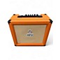 Used Orange Amplifiers Crush 35RT Guitar Combo Amp thumbnail