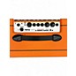 Used Orange Amplifiers Crush 35RT Guitar Combo Amp