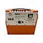 Used Orange Amplifiers Crush 35RT Guitar Combo Amp