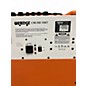 Used Orange Amplifiers Crush 35RT Guitar Combo Amp