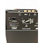 Used Fender Rumble 25 25W 1x8 Bass Combo Amp