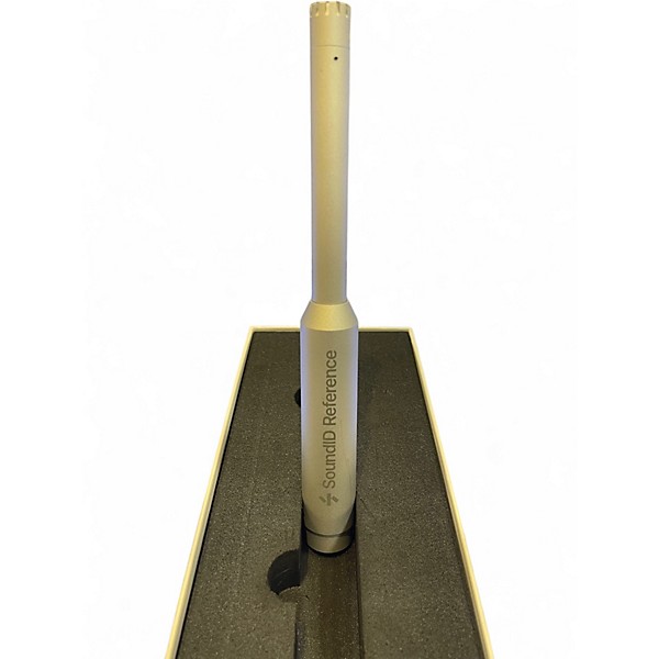 Used Sonarworks SoundID Reference 4 Condenser Microphone