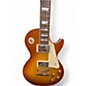 Used Epiphone 1959 Reissue Les Paul Standard Tobacco Burst Solid Body Electric Guitar thumbnail