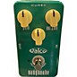 Used Valco vaughnabe distortion Effect Pedal
