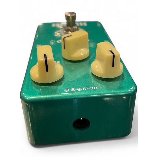 Used Valco vaughnabe distortion Effect Pedal