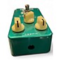 Used Valco vaughnabe distortion Effect Pedal