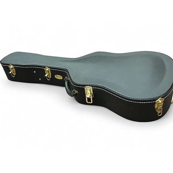 Used 2024 Martin D18 Modern Deluxe Natural Acoustic Guitar