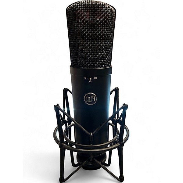 Used Warm Audio WA-87 R2 Condenser Microphone
