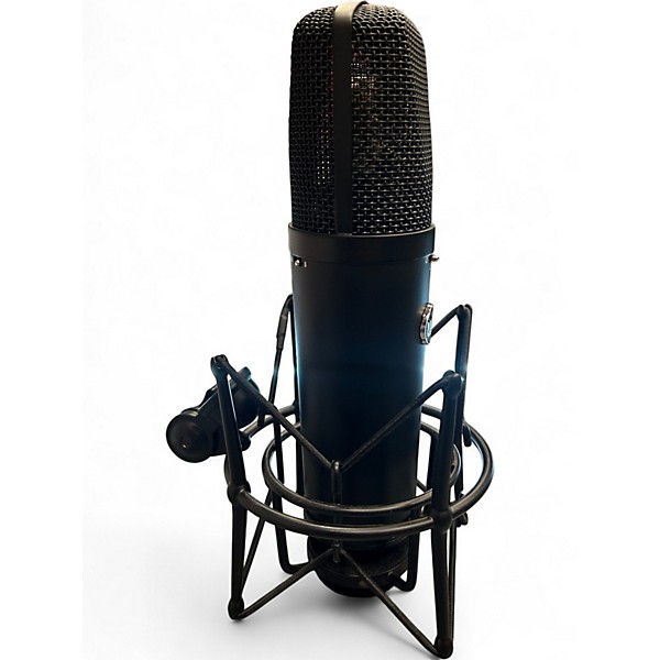 Used Warm Audio WA-87 R2 Condenser Microphone