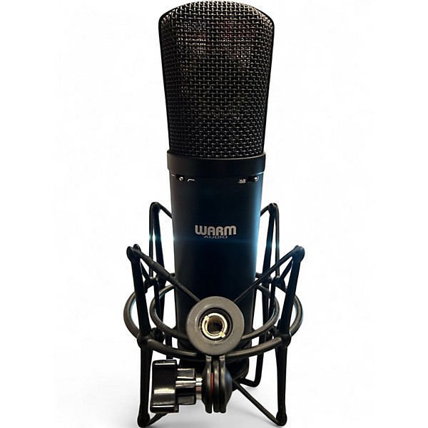 Used Warm Audio WA-87 R2 Condenser Microphone