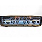 Used 2010s Ashdown RootMaster 500 Evo Bass Amp Head
