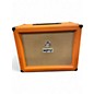 Used Orange Amplifiers PPC112C 1x12 Guitar Cabinet thumbnail