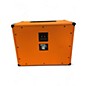 Used Orange Amplifiers PPC112C 1x12 Guitar Cabinet
