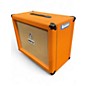 Used Orange Amplifiers PPC112C 1x12 Guitar Cabinet