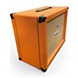 Used Orange Amplifiers PPC112C 1x12 Guitar Cabinet
