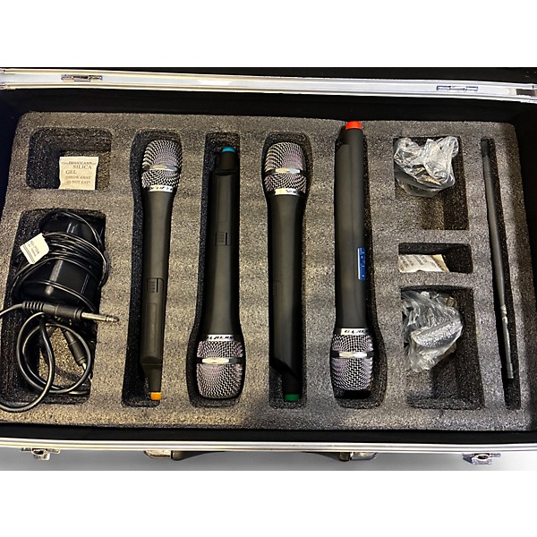 Used VocoPro UHF-5800 Wireless System
