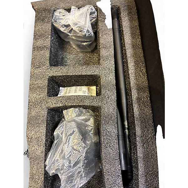 Used VocoPro UHF-5800 Wireless System