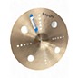 Used SABIAN 20in STRATUS Cymbal