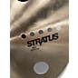 Used SABIAN 20in STRATUS Cymbal
