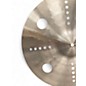 Used SABIAN 20in STRATUS Cymbal