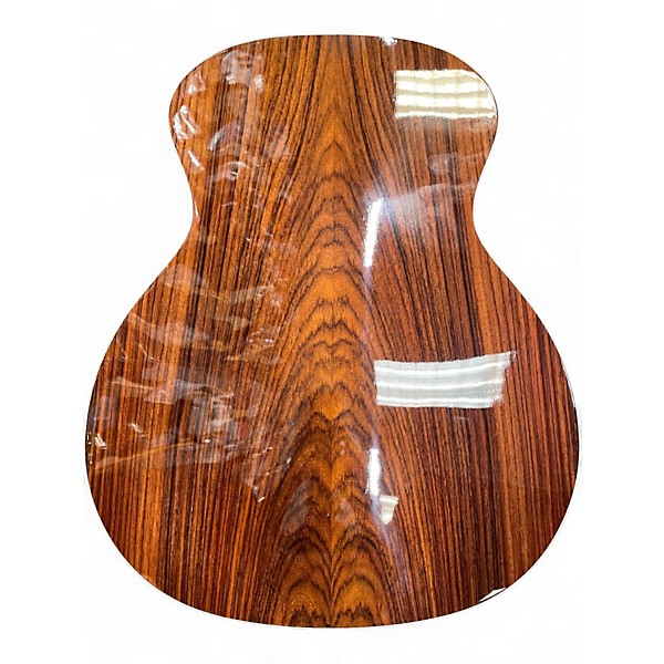 Used 2022 Taylor 214E DLX Sunburst Acoustic Electric Guitar