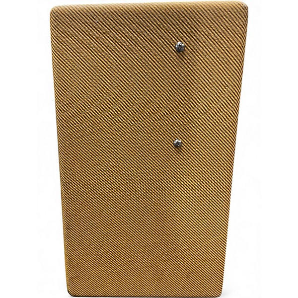 Used Fender Blues Deluxe Reissue 40W 1x12 Tweed Tube Guitar Combo Amp