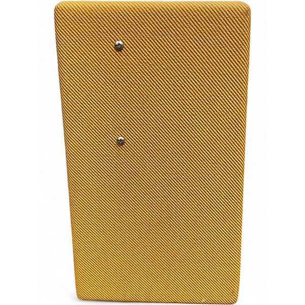 Used Fender Blues Deluxe Reissue 40W 1x12 Tweed Tube Guitar Combo Amp