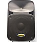 Used Samson auro d208 Powered Speaker thumbnail