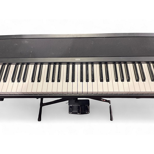 Used KORG B1
