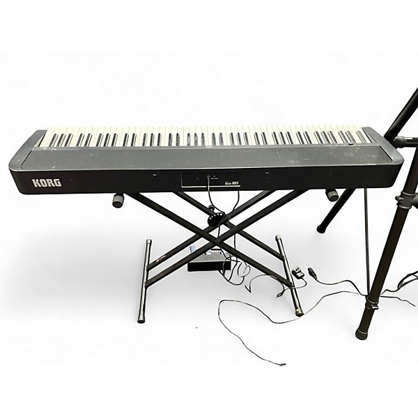 Used KORG B1