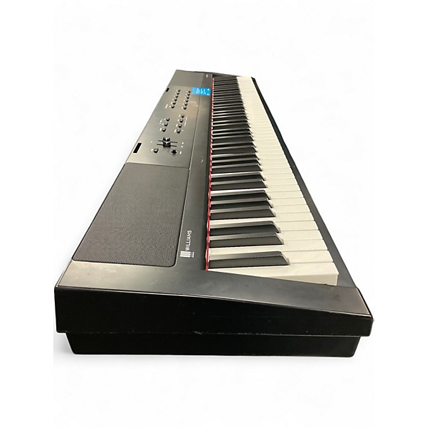 Used Williams Allegro 88 Key Digital Piano