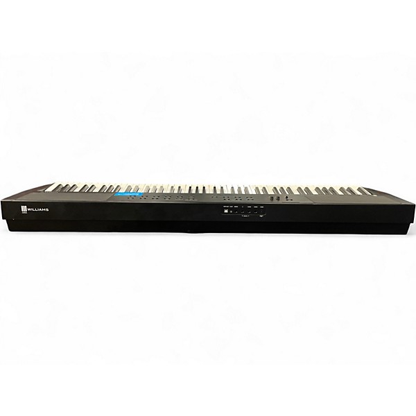 Used Williams Allegro 88 Key Digital Piano