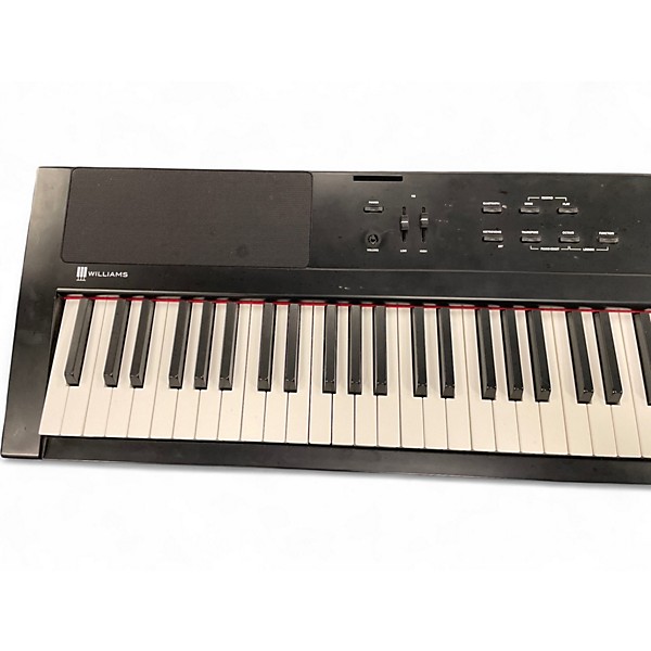 Used Williams Allegro 88 Key Digital Piano