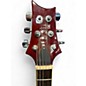 Used PRS SE Custom 24 Tobacco Burst Solid Body Electric Guitar