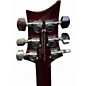 Used PRS SE Custom 24 Tobacco Burst Solid Body Electric Guitar