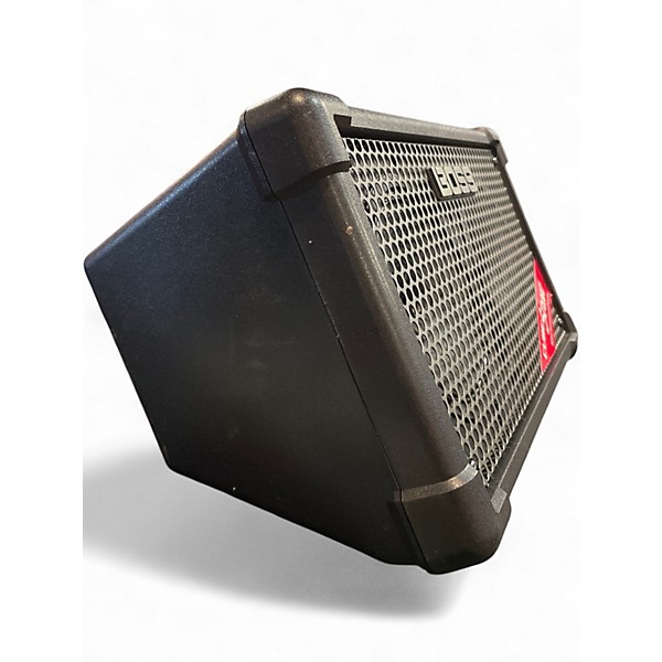 Used BOSS Cube Street II Guitar Combo Amp