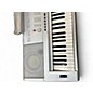Used 2004 Yamaha DGX-205 Arranger Keyboard