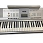 Used 2004 Yamaha DGX-205 Arranger Keyboard