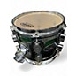 Used PDP by DW 6 Piece MX SERIES Green Drum Kit thumbnail