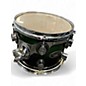 Used PDP by DW 6 Piece MX SERIES Green Drum Kit
