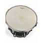 Used PDP by DW 6 Piece MX SERIES Green Drum Kit