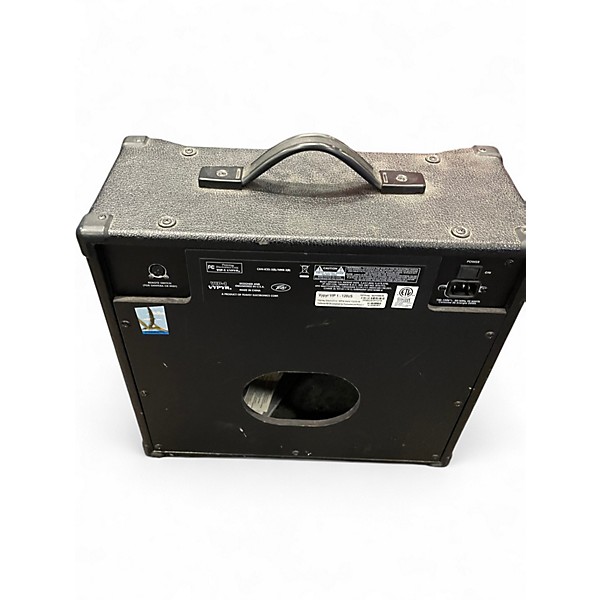 Used Peavey Vypyr VIP 1 20W 1X8 Guitar Combo Amp