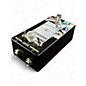 Used Professor Pedalz whoop ass drive Effect Pedal