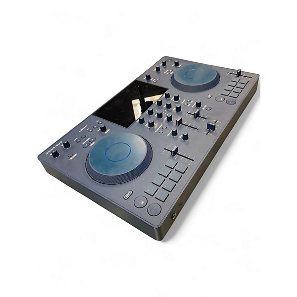 Used AlphaTheta OMNIS-DUO DJ Controller
