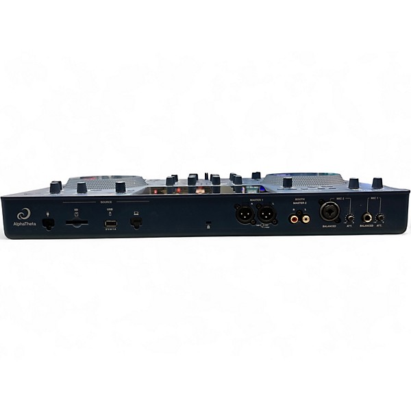 Used AlphaTheta OMNIS-DUO DJ Controller
