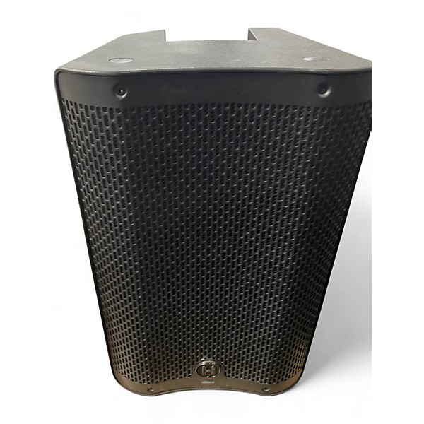 Used Harbinger VARI 2410 Powered Speaker