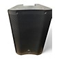 Used Harbinger VARI 2410 Powered Speaker