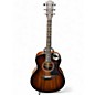 Used Taylor 326CE Mahogany Acoustic Electric Guitar thumbnail