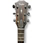 Used Taylor 326CE Mahogany Acoustic Electric Guitar