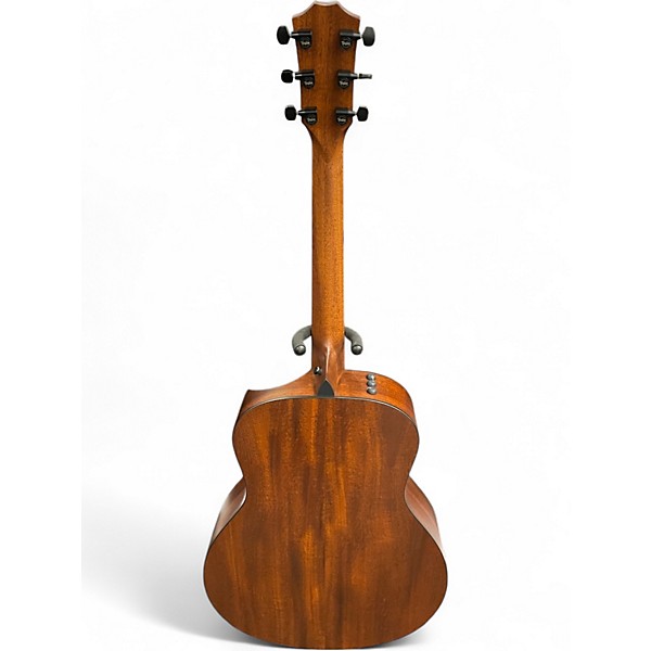 Used Taylor 326CE Mahogany Acoustic Electric Guitar